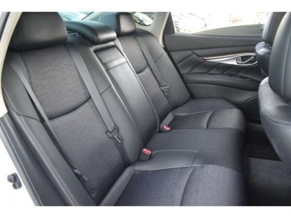 Ref:AUX-19664749 NISSAN FUGA HYBRID 2013 - Image 20