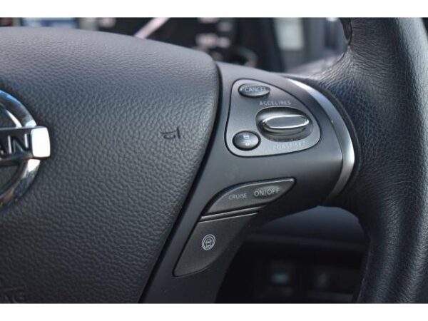Ref:AUX-19664749 NISSAN FUGA HYBRID 2013 - Image 7