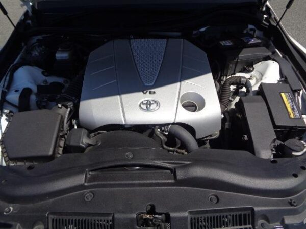 Ref:AUX-19664768 TOYOTA MARK X 2016 - Image 11
