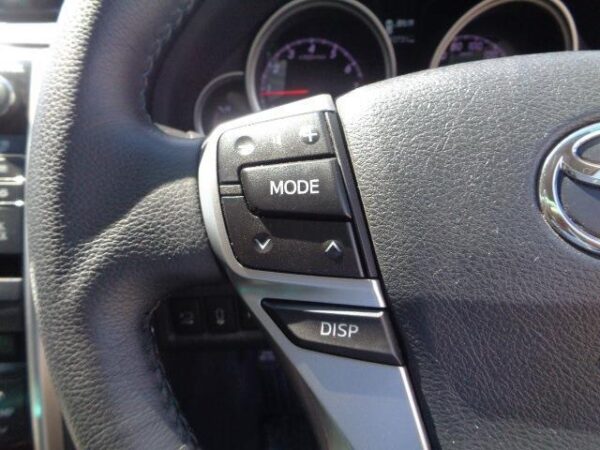 Ref:AUX-19664768 TOYOTA MARK X 2016 - Image 20