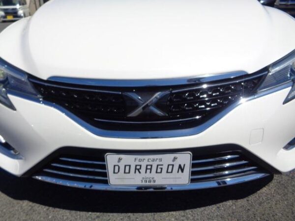 Ref:AUX-19664768 TOYOTA MARK X 2016 - Image 5