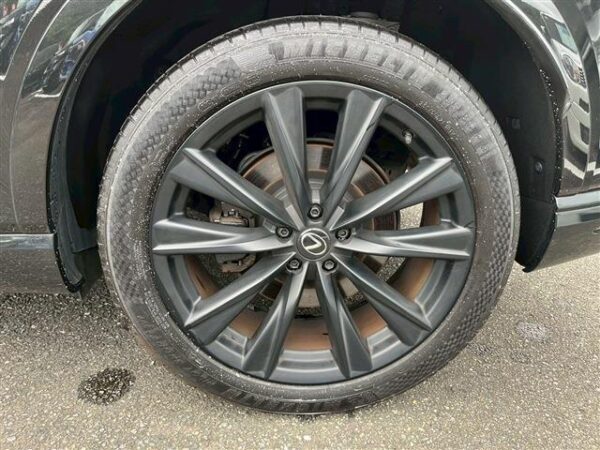 Ref:AUX-19664774 LEXUS RX 2023 - Image 18