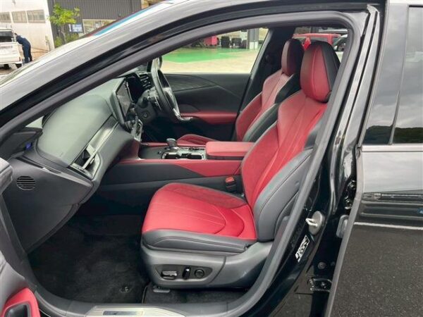 Ref:AUX-19664774 LEXUS RX 2023 - Image 3