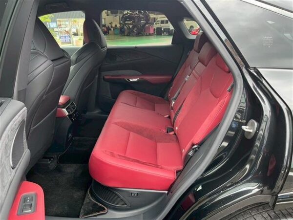 Ref:AUX-19664774 LEXUS RX 2023 - Image 4