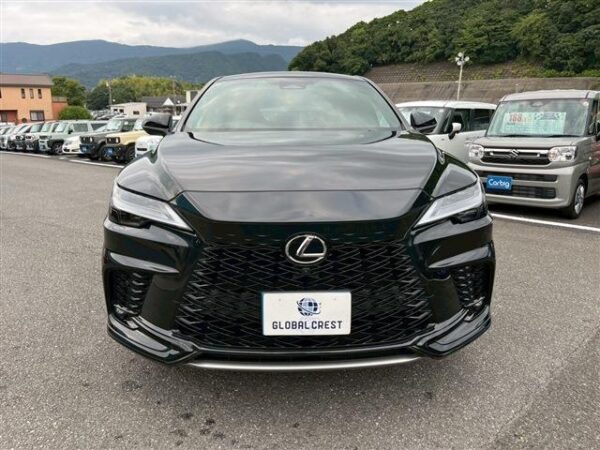 Ref:AUX-19664774 LEXUS RX 2023 - Image 6