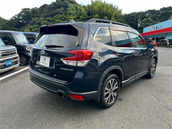 Ref:AUX-19664775 SUBARU FORESTER 2018 - Image 11
