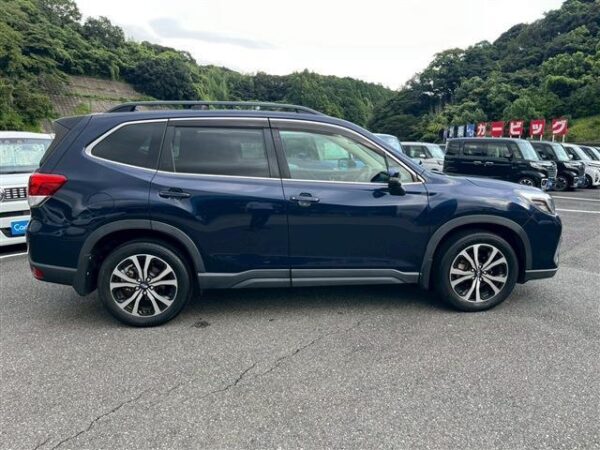 Ref:AUX-19664775 SUBARU FORESTER 2018 - Image 12