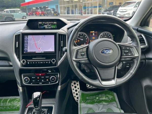 Ref:AUX-19664775 SUBARU FORESTER 2018 - Image 13