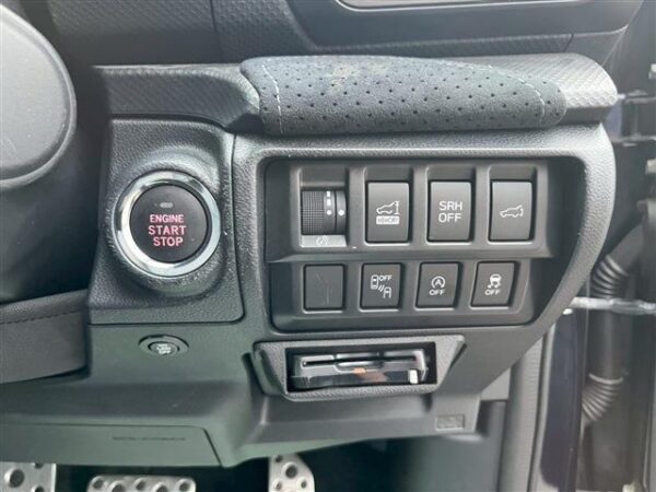 Ref:AUX-19664775 SUBARU FORESTER 2018 - Image 15