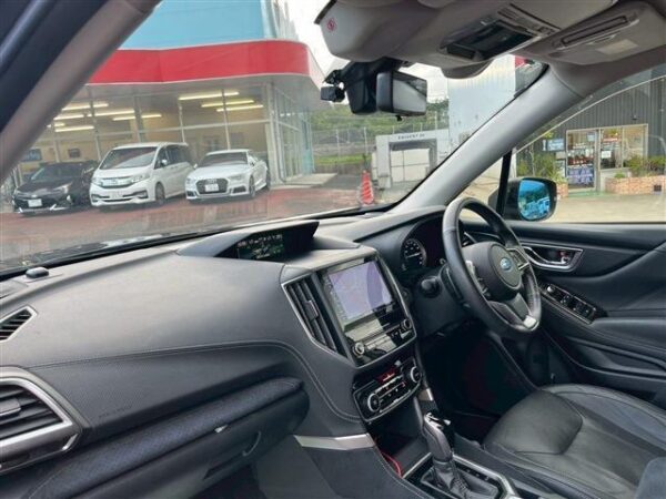 Ref:AUX-19664775 SUBARU FORESTER 2018 - Image 20