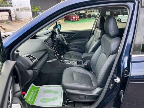 Ref:AUX-19664775 SUBARU FORESTER 2018 - Image 3