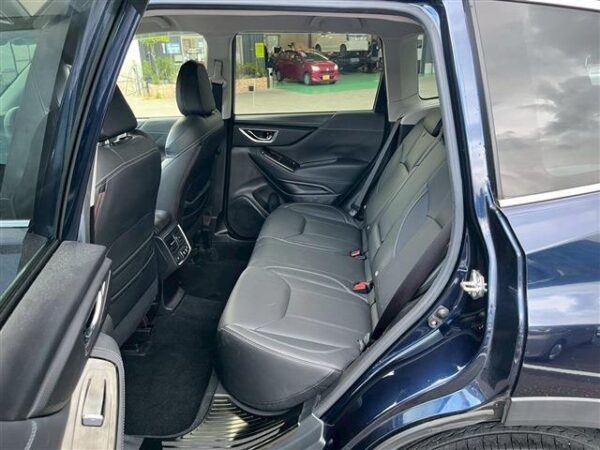 Ref:AUX-19664775 SUBARU FORESTER 2018 - Image 4