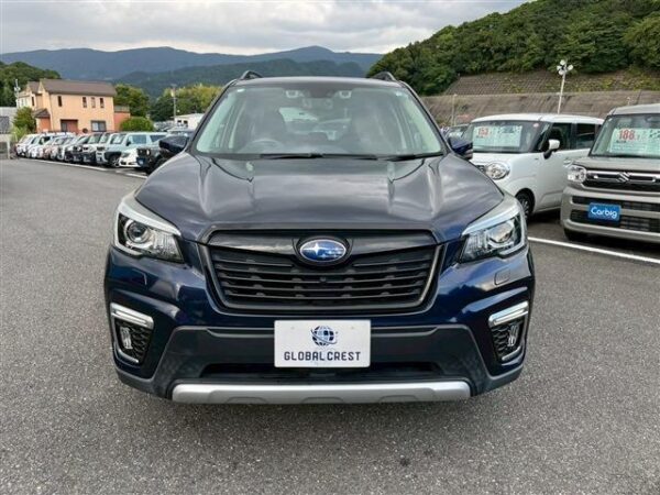 Ref:AUX-19664775 SUBARU FORESTER 2018 - Image 6