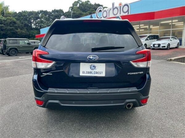 Ref:AUX-19664775 SUBARU FORESTER 2018 - Image 10