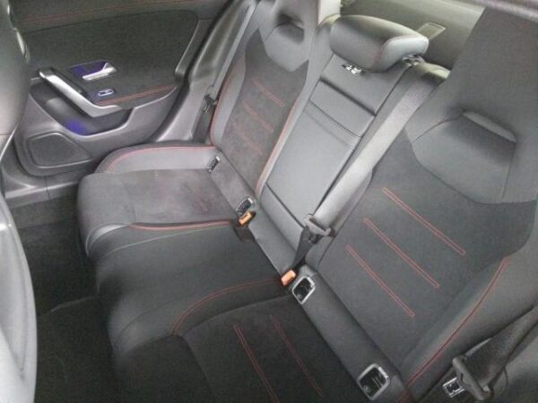 Ref:AUX-19664903 MERCEDES BENZ CLA-CLASS 2024 - Image 6