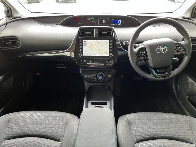 Ref:AUX-19664912 TOYOTA PRIUS 2022 2 Ref:AUX-19664912 TOYOTA PRIUS 2022 - Image 2