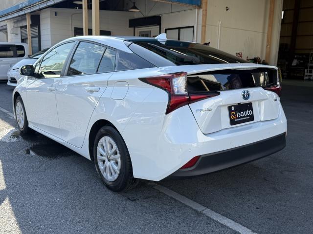 Ref:AUX-19664912 TOYOTA PRIUS 2022 12 Ref:AUX-19664912 TOYOTA PRIUS 2022 - Image 12