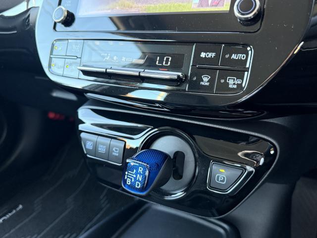 Ref:AUX-19664912 TOYOTA PRIUS 2022 14 Ref:AUX-19664912 TOYOTA PRIUS 2022 - Image 14