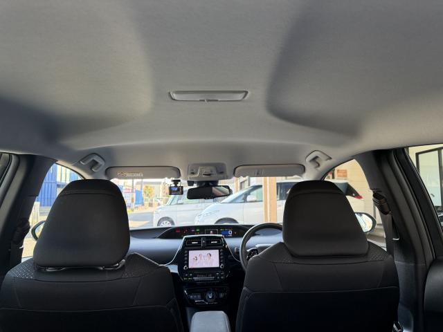 Ref:AUX-19664912 TOYOTA PRIUS 2022 15 Ref:AUX-19664912 TOYOTA PRIUS 2022 - Image 15