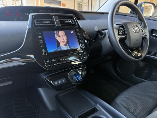 Ref:AUX-19664912 TOYOTA PRIUS 2022 16 Ref:AUX-19664912 TOYOTA PRIUS 2022 - Image 16