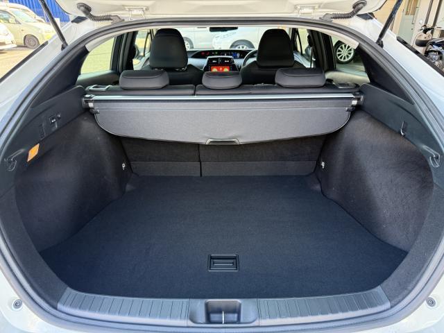 Ref:AUX-19664912 TOYOTA PRIUS 2022 17 Ref:AUX-19664912 TOYOTA PRIUS 2022 - Image 17