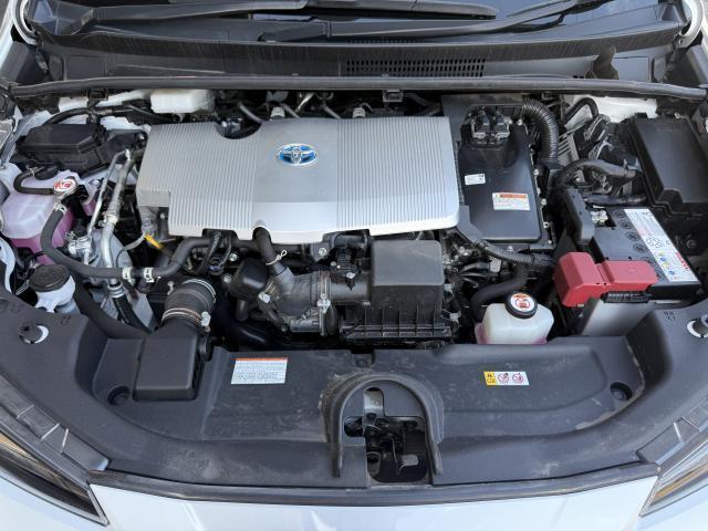 Ref:AUX-19664912 TOYOTA PRIUS 2022 18 Ref:AUX-19664912 TOYOTA PRIUS 2022 - Image 18