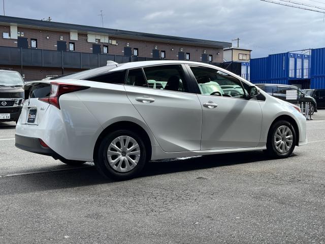 Ref:AUX-19664912 TOYOTA PRIUS 2022 3 Ref:AUX-19664912 TOYOTA PRIUS 2022 - Image 3