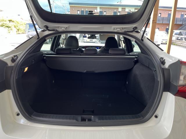 Ref:AUX-19664912 TOYOTA PRIUS 2022 5 Ref:AUX-19664912 TOYOTA PRIUS 2022 - Image 5