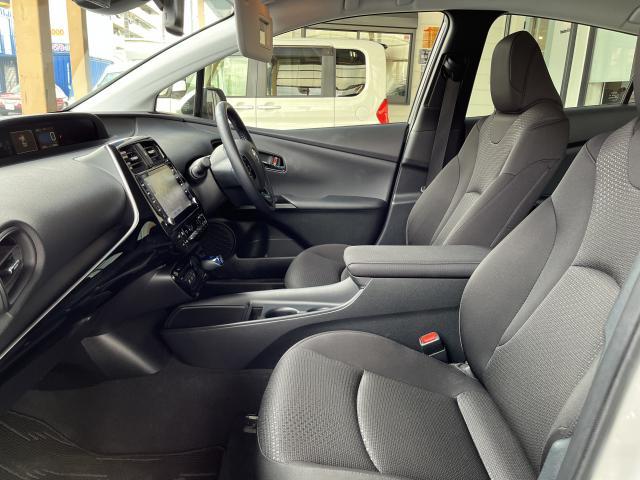 Ref:AUX-19664912 TOYOTA PRIUS 2022 7 Ref:AUX-19664912 TOYOTA PRIUS 2022 - Image 7