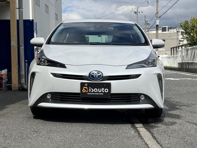 Ref:AUX-19664912 TOYOTA PRIUS 2022 8 Ref:AUX-19664912 TOYOTA PRIUS 2022 - Image 8