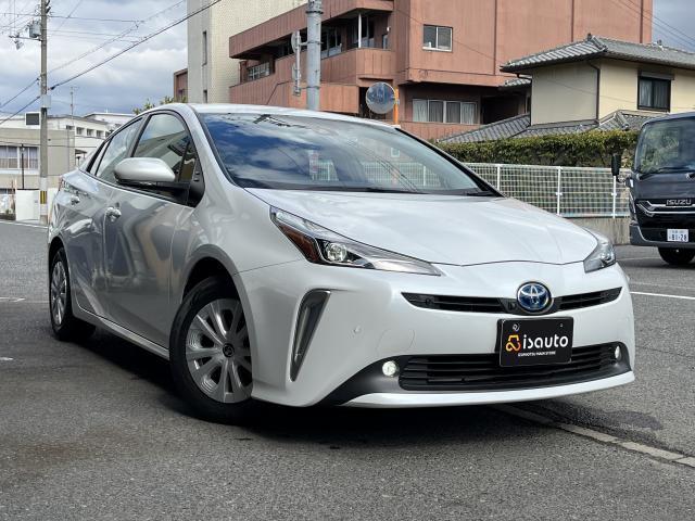 Ref:AUX-19664912 TOYOTA PRIUS 2022 9 Ref:AUX-19664912 TOYOTA PRIUS 2022 - Image 9