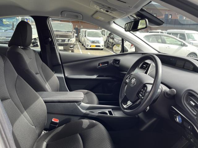 Ref:AUX-19664912 TOYOTA PRIUS 2022 10 Ref:AUX-19664912 TOYOTA PRIUS 2022 - Image 10