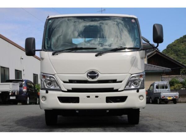 Ref:AUX-19664917 HINO DUTRO 2019 - Image 2
