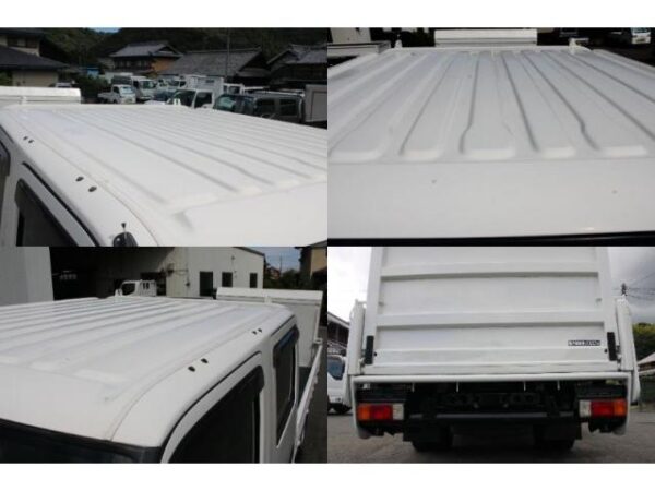 Ref:AUX-19664917 HINO DUTRO 2019 - Image 13