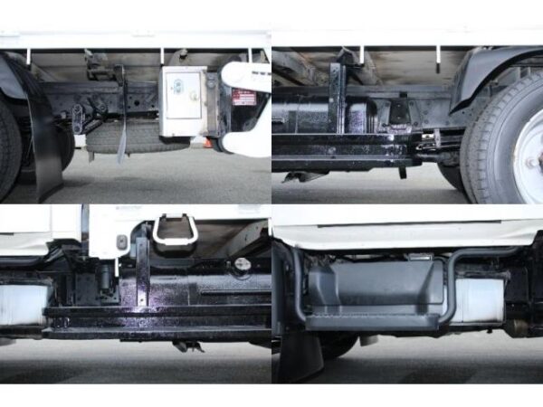 Ref:AUX-19664917 HINO DUTRO 2019 - Image 15