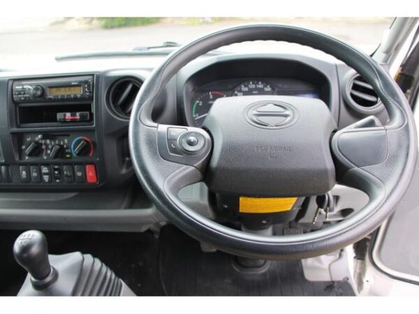 Ref:AUX-19664917 HINO DUTRO 2019 - Image 19