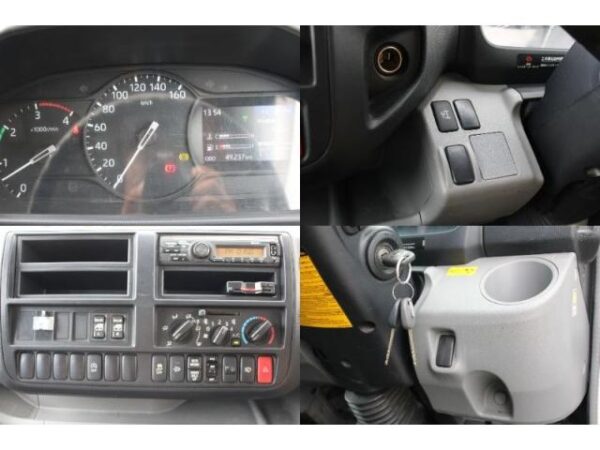 Ref:AUX-19664917 HINO DUTRO 2019 - Image 20