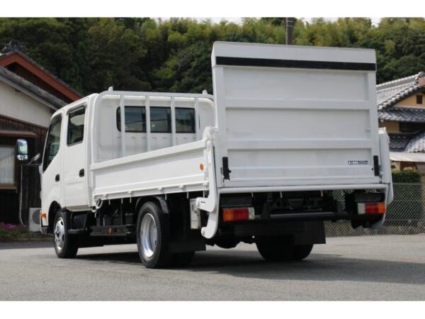 Ref:AUX-19664917 HINO DUTRO 2019 - Image 6
