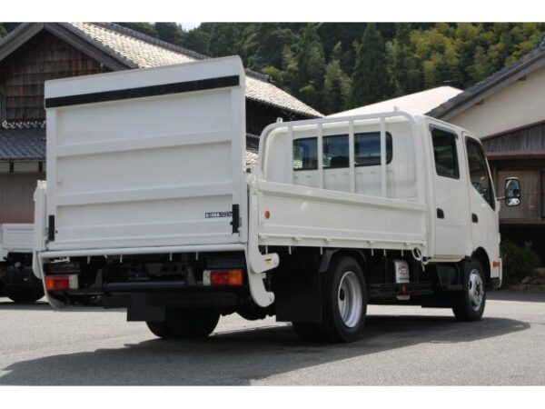 Ref:AUX-19664917 HINO DUTRO 2019 - Image 7
