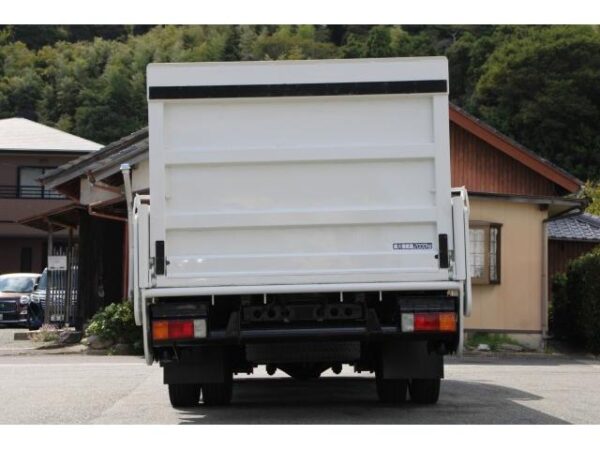 Ref:AUX-19664917 HINO DUTRO 2019 - Image 8