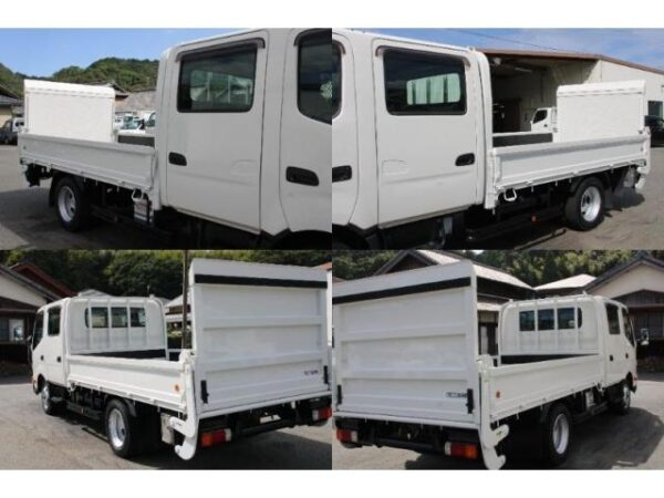 Ref:AUX-19664917 HINO DUTRO 2019 - Image 9