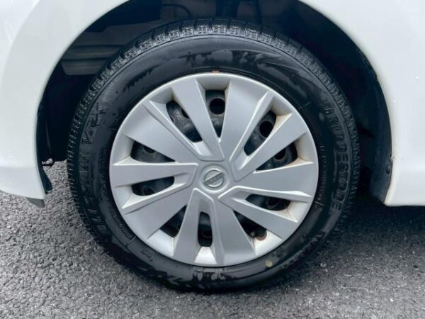 Ref:AUX-19665027 NISSAN DAYZ 2014 - Image 11
