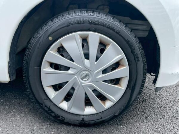 Ref:AUX-19665027 NISSAN DAYZ 2014 - Image 12