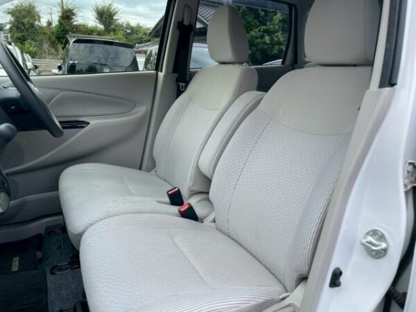 Ref:AUX-19665027 NISSAN DAYZ 2014 - Image 15