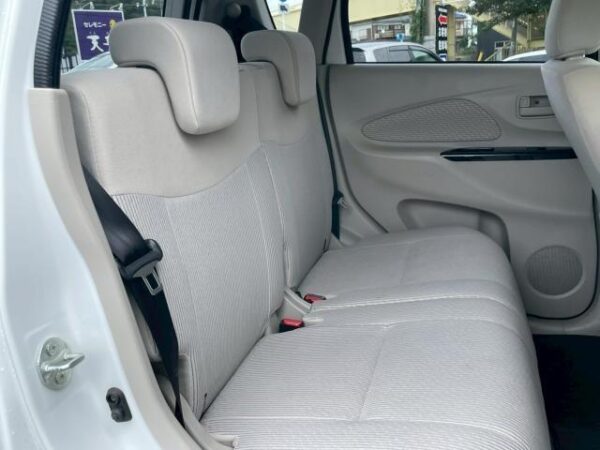 Ref:AUX-19665027 NISSAN DAYZ 2014 - Image 16