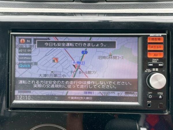 Ref:AUX-19665027 NISSAN DAYZ 2014 - Image 19
