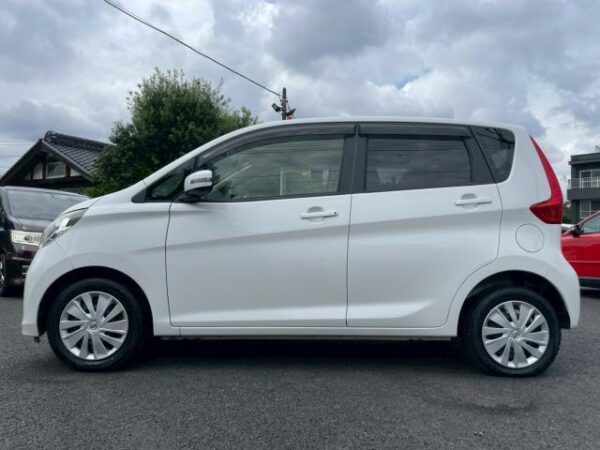 Ref:AUX-19665027 NISSAN DAYZ 2014 - Image 8