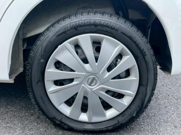 Ref:AUX-19665027 NISSAN DAYZ 2014 - Image 9