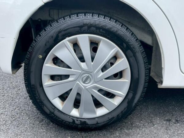 Ref:AUX-19665027 NISSAN DAYZ 2014 - Image 10