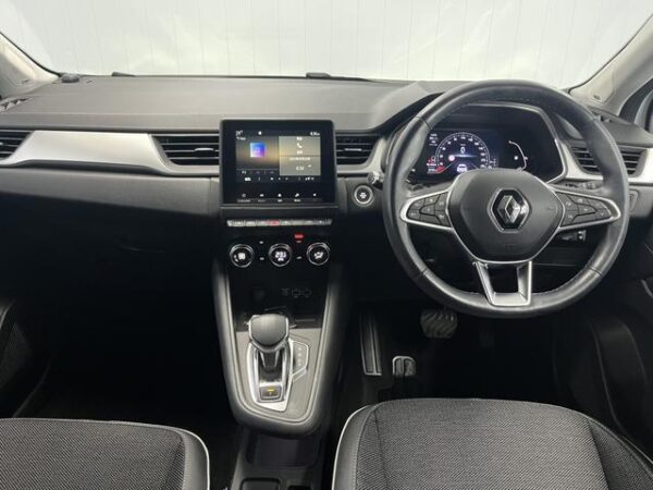 Ref:AUX-19665436 RENAULT CAPTUR 2021 - Image 11